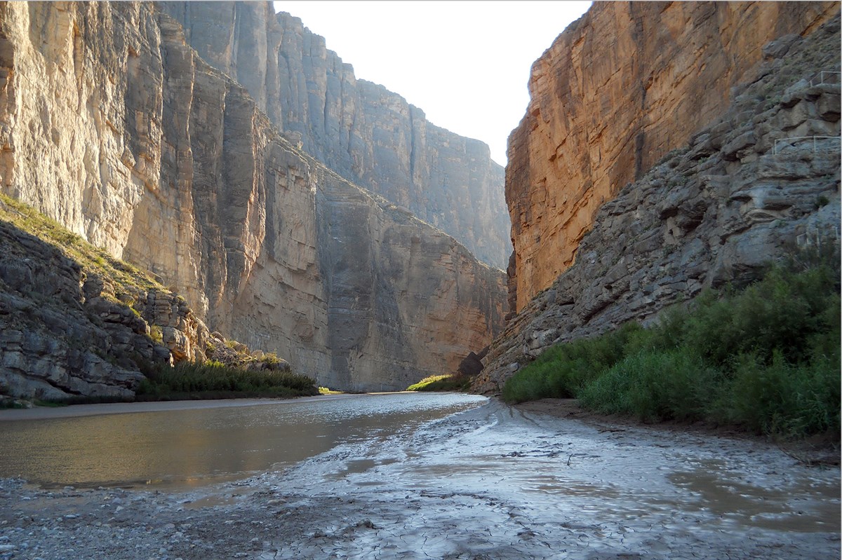 Big Bend